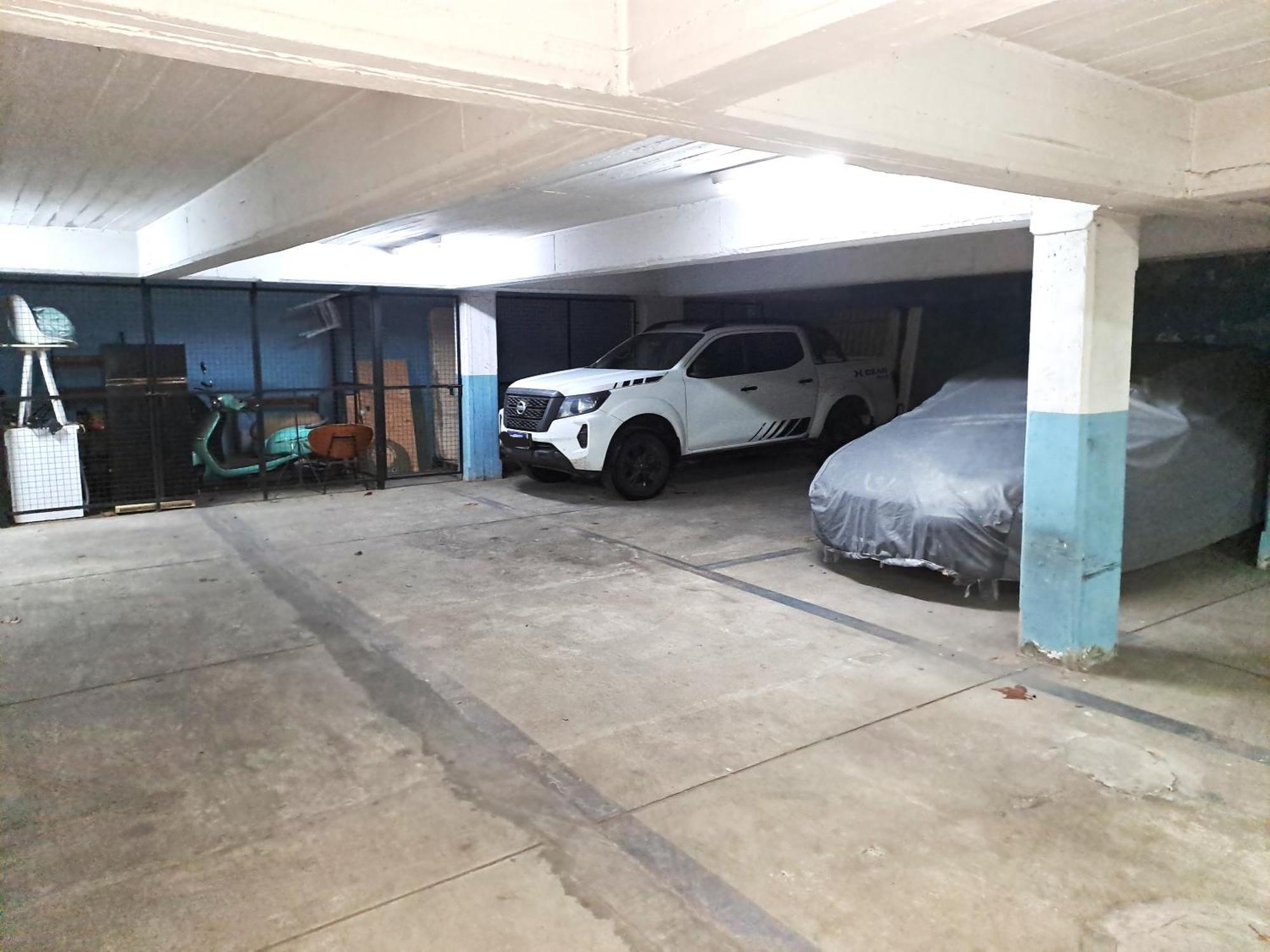 Apartamento Con Piscina, Cochera, Loundry Y Gim En Palermo Buenos Aires Exterior foto